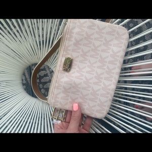 Michael Kors fanny pack